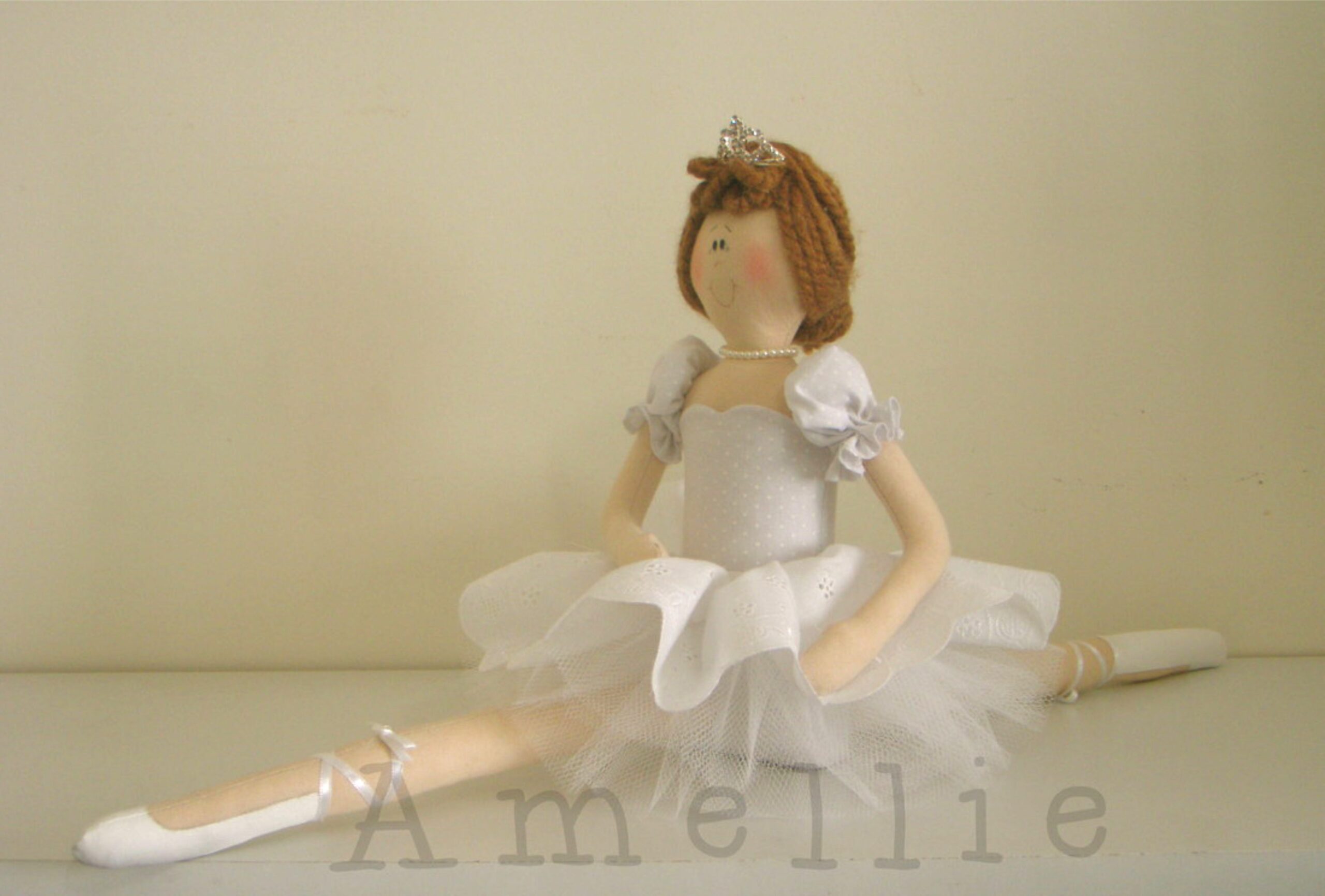 Bailarina Espacate (2)