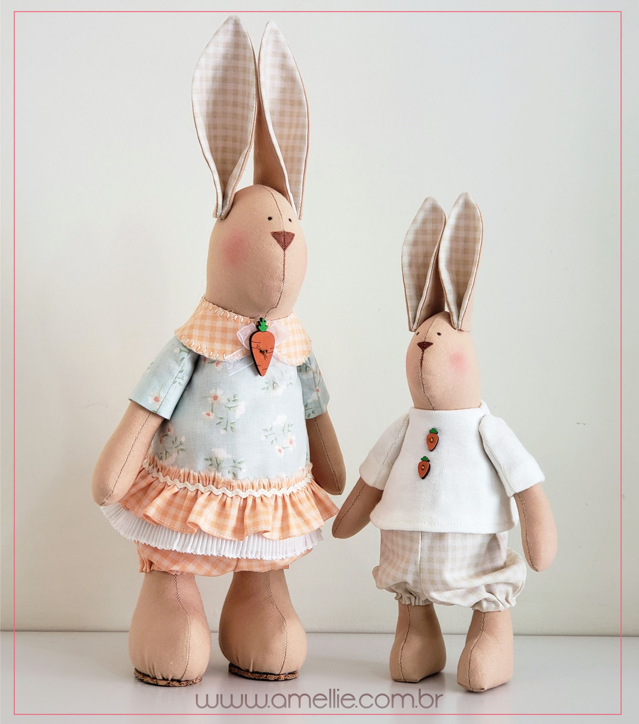 Belinha e seu filhinho (2)