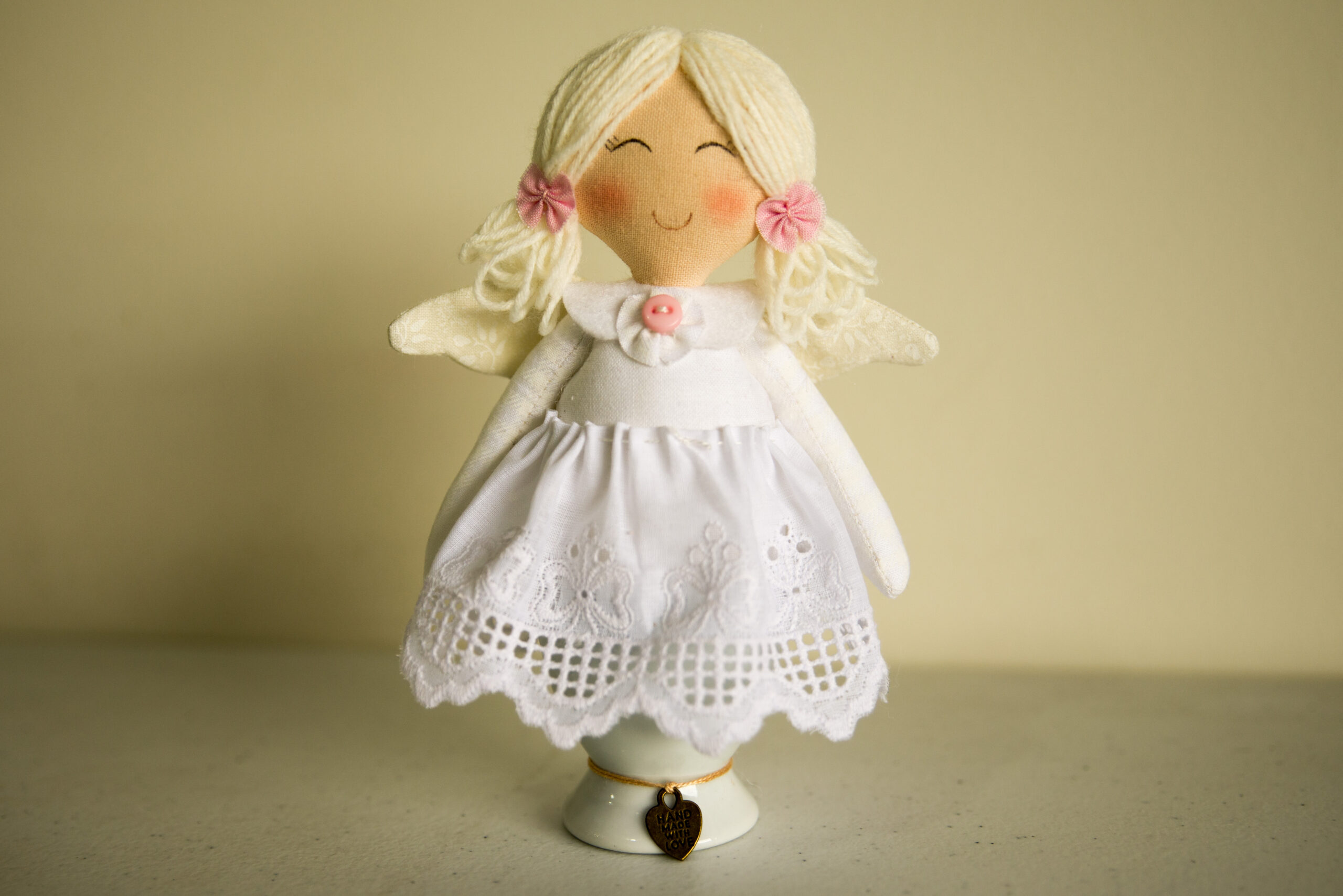 Boneca EggCup II (2)