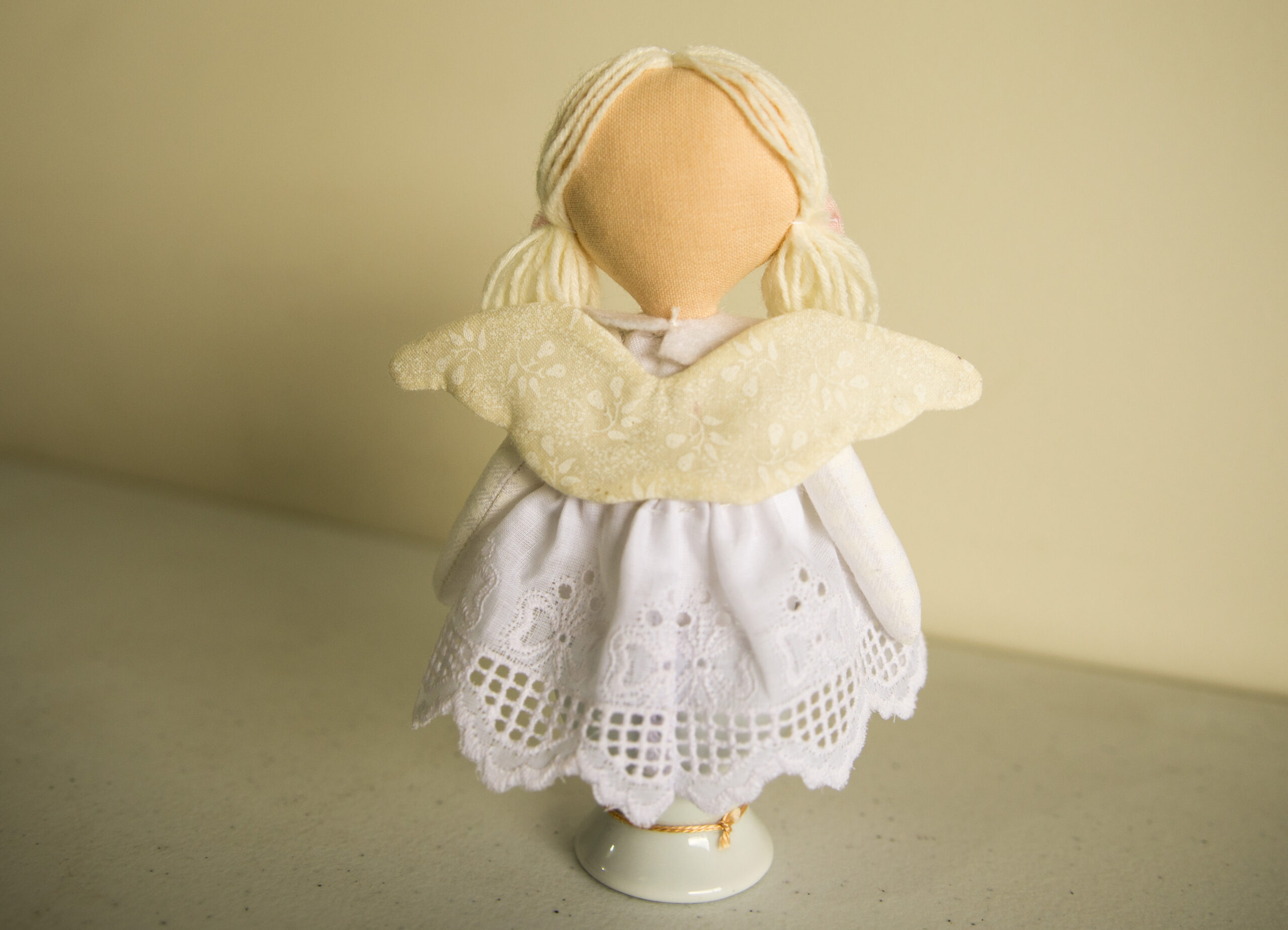 Boneca EggCup II (4)