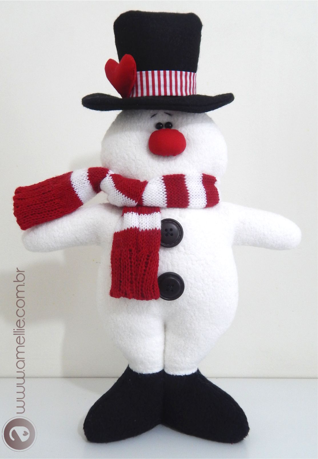 Boneco de neve (1)