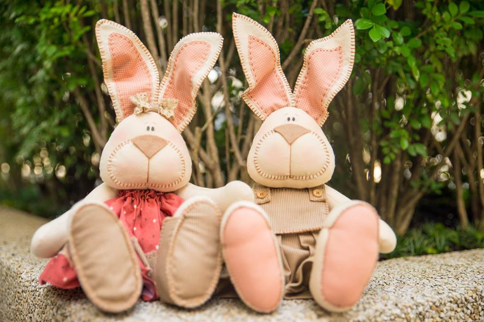 Casal de Coelhos (1)