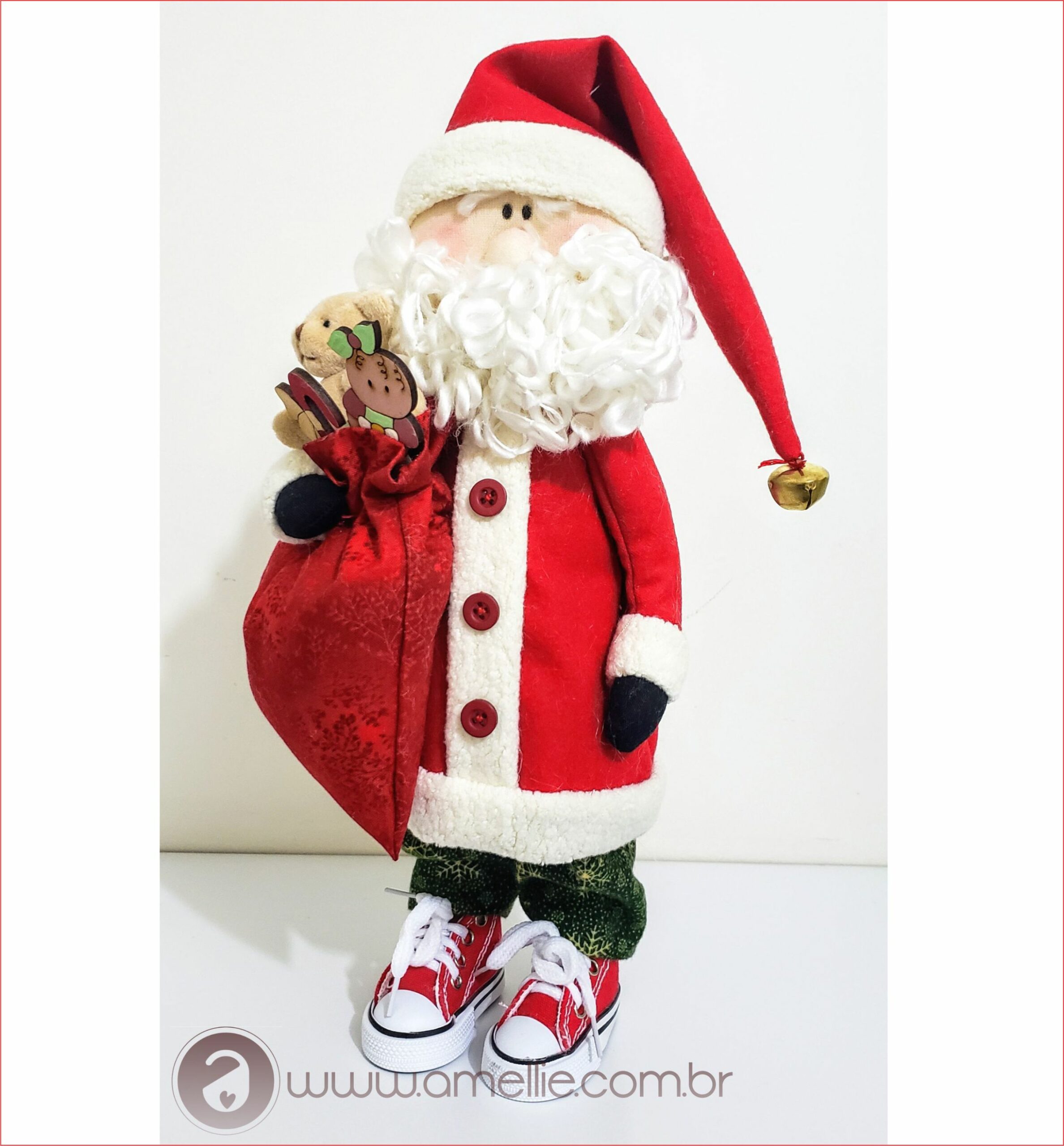 Fashion Santa (2)