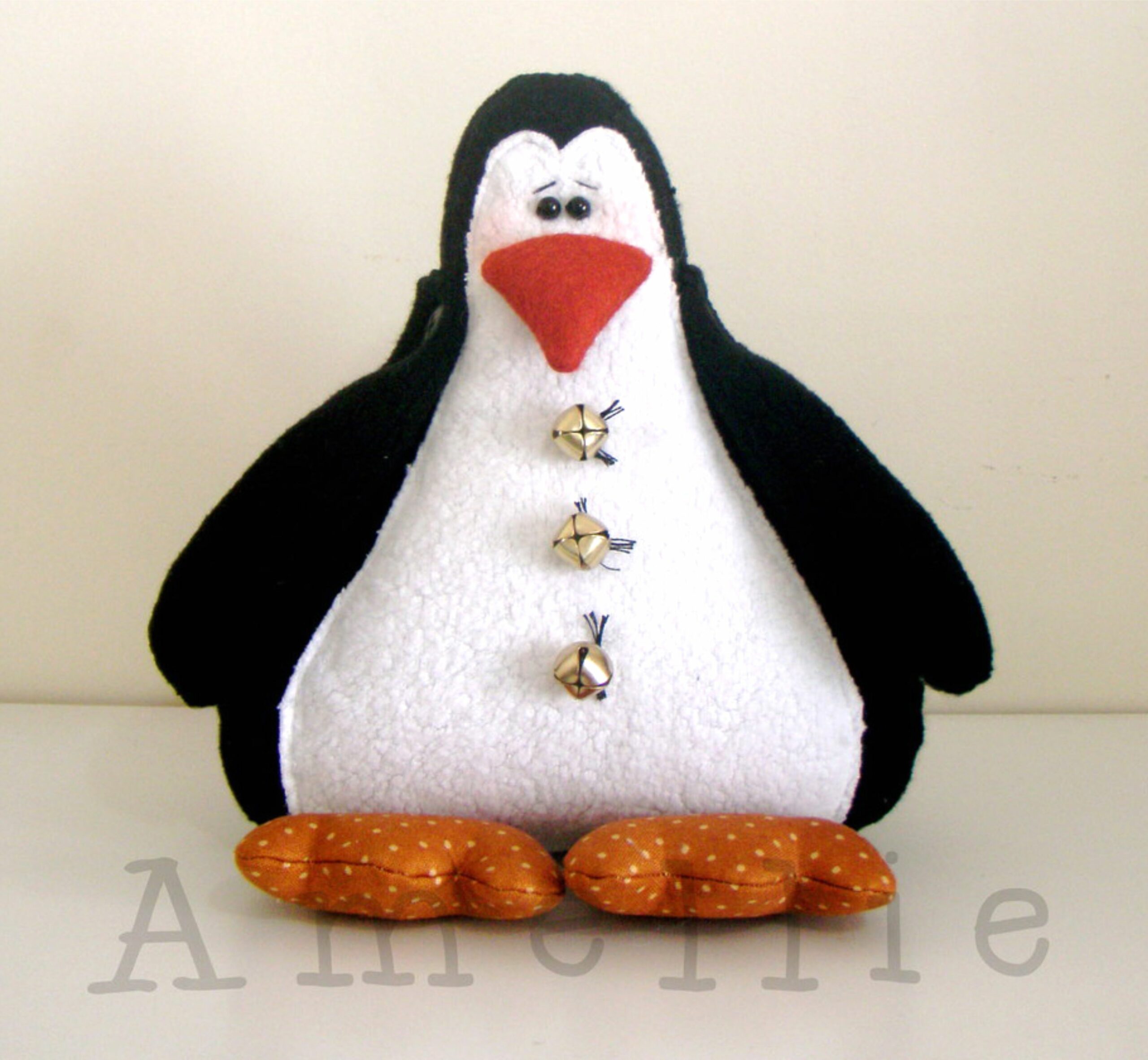 Pinguim (2)