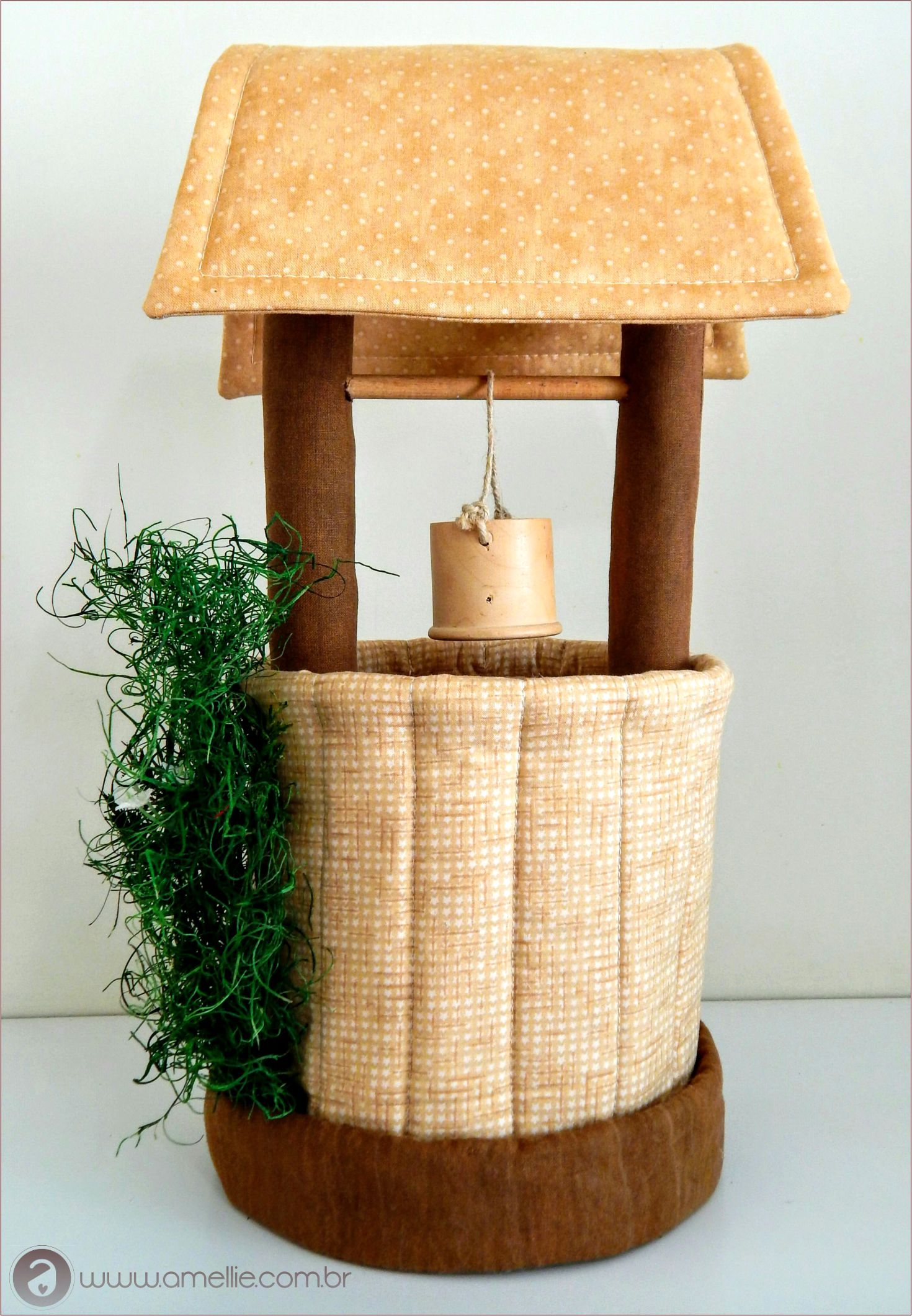 Poco dos desejos (1)