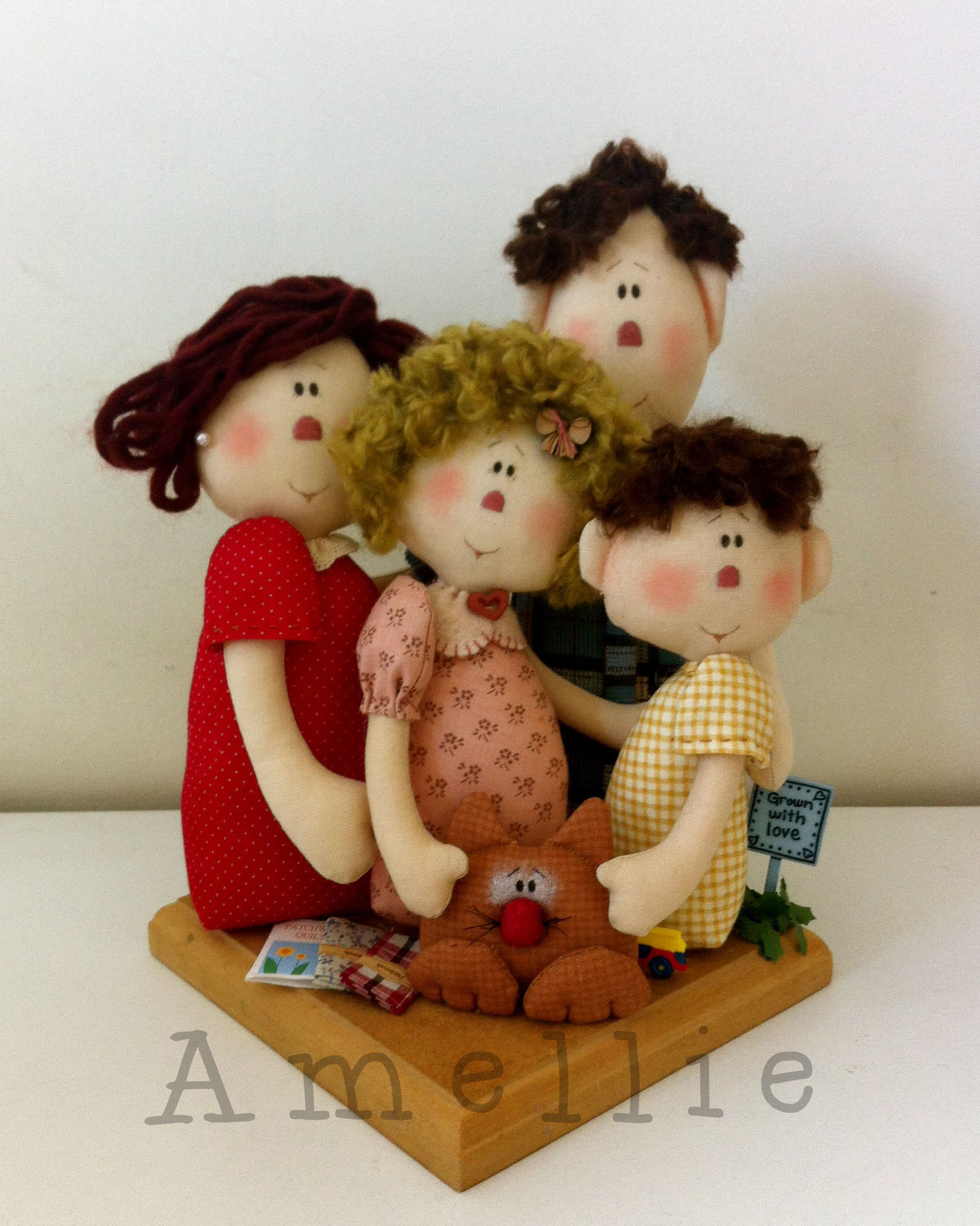 Quadro de familia (1)