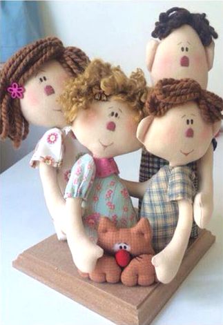 Quadro de familia (2)