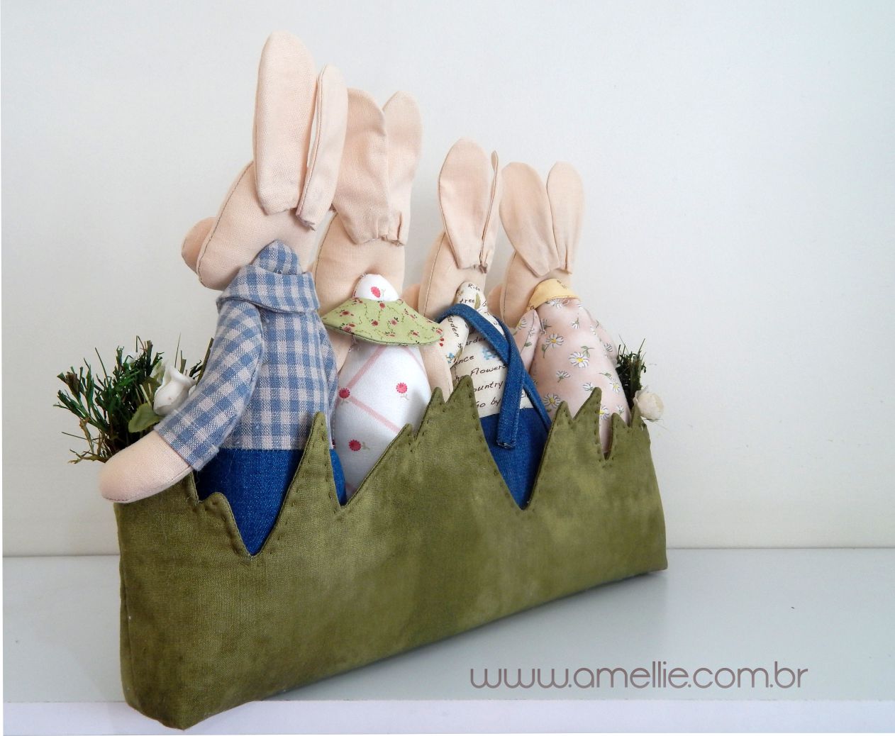 Quintal dos coelhinhos (4)