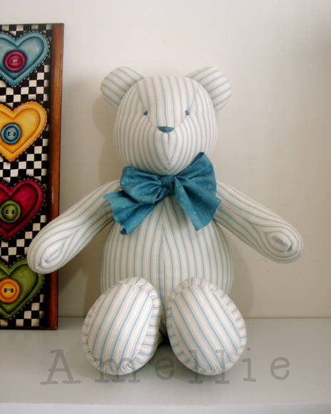 Urso baby (1)