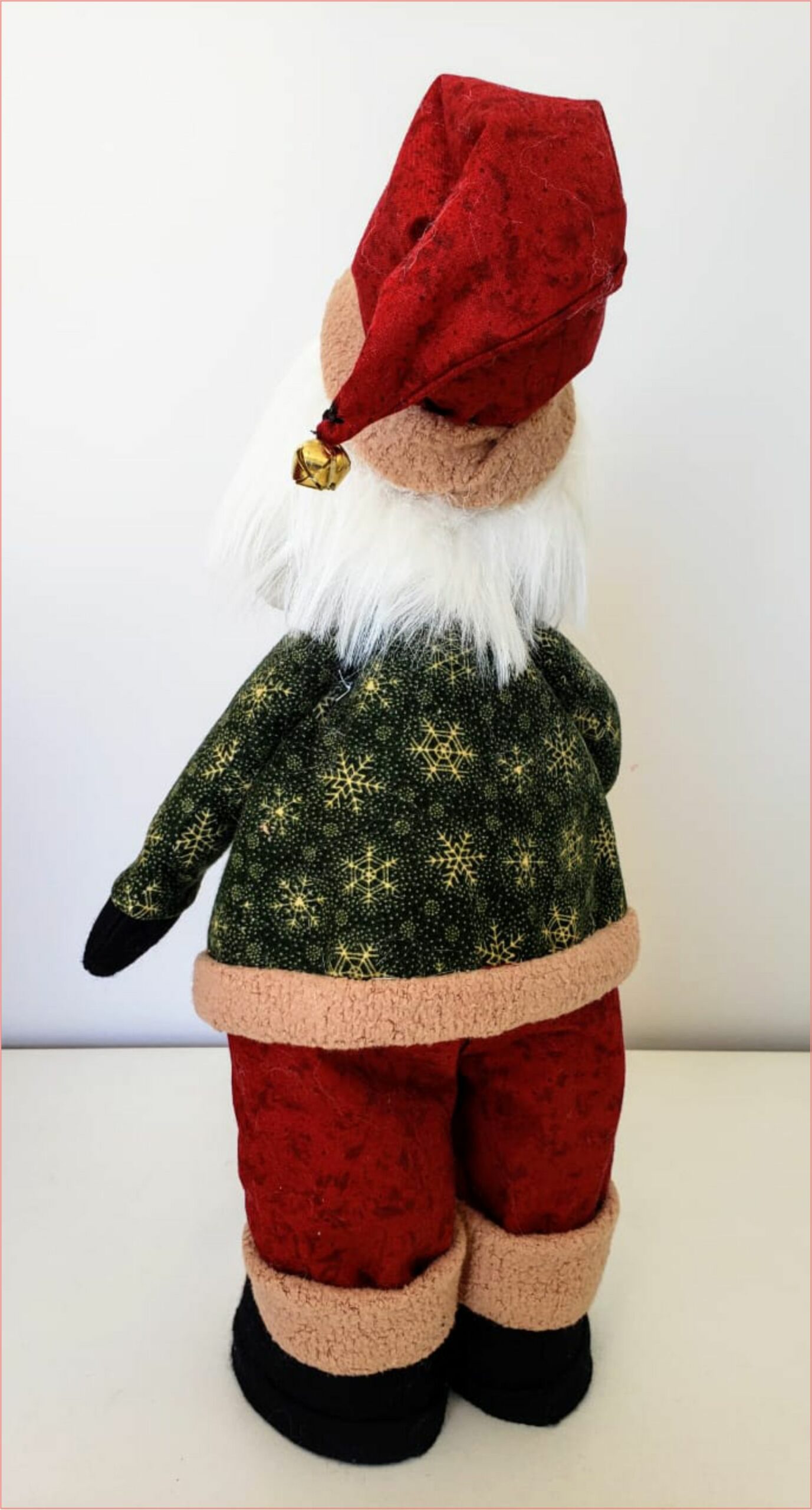 Noel Yellow Star (4)